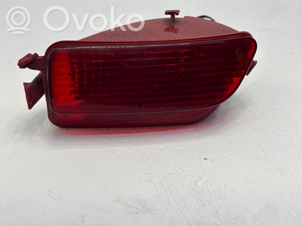 Citroen C4 I Takasumuvalo 