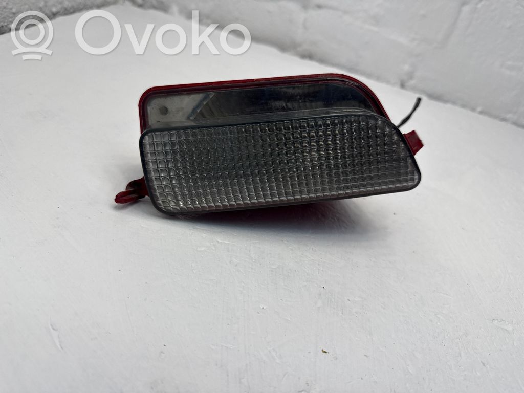 Citroen C4 I Peruutusvalo 