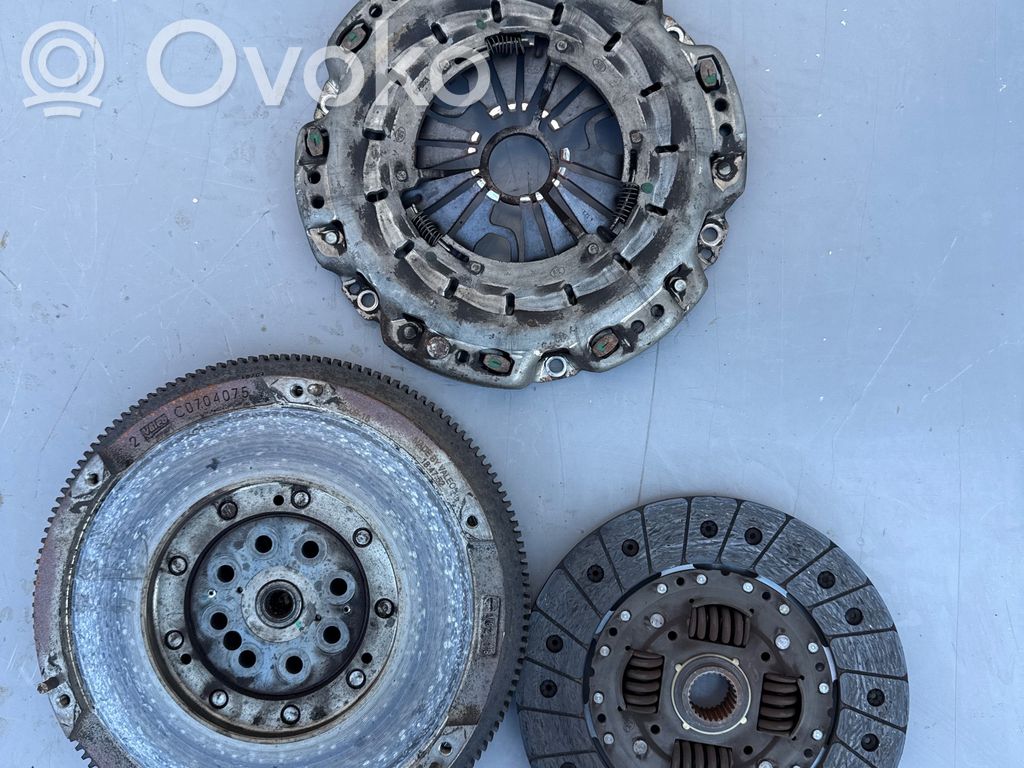 Mercedes-Benz Vito Viano W639 Clutch set kit 