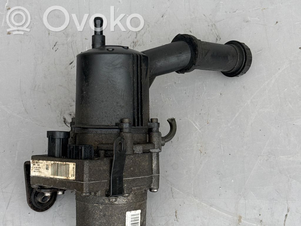 Citroen C4 I Ohjaustehostimen pumppu 