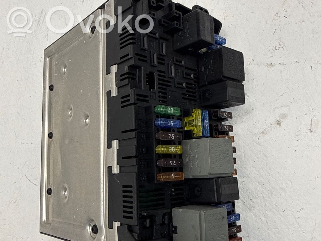 Mercedes-Benz E W211 Comfort/convenience module 