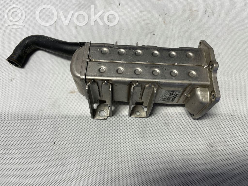 Volkswagen Amarok Chłodnica spalin EGR 