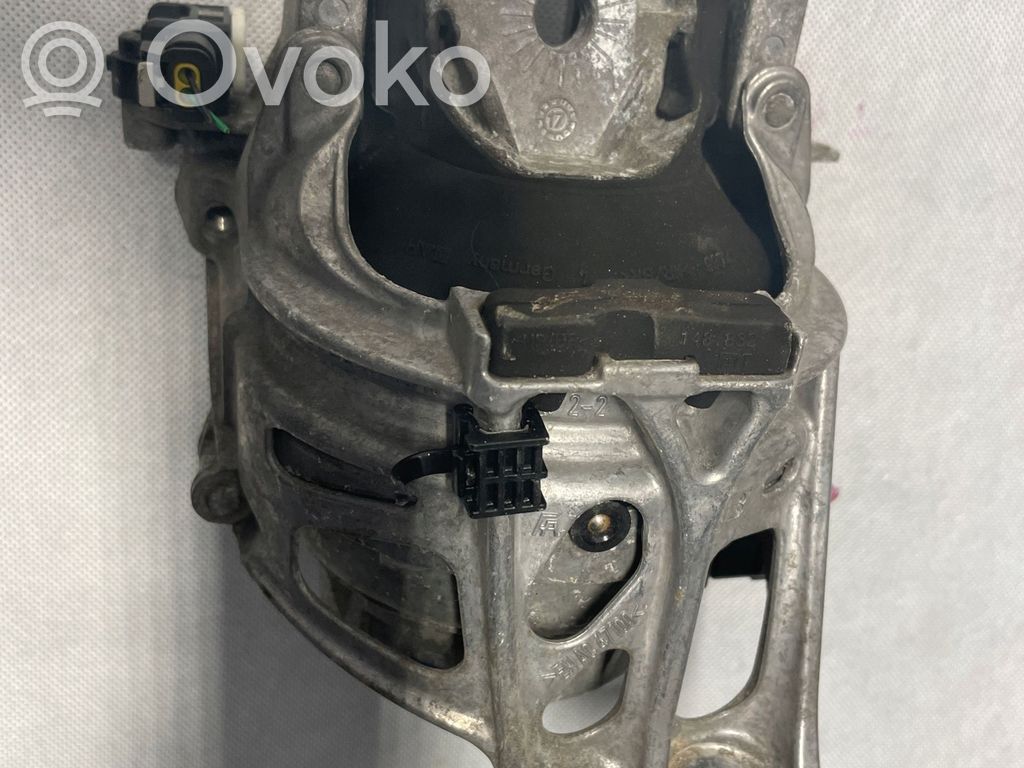 Engine mount bracket   4M0199255AQ,4M0199255AQ