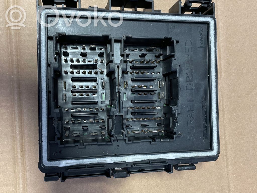Ford Kuga III Fuse box set 