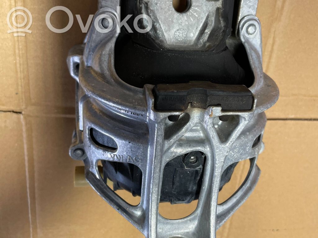 Audi Q5 SQ5 FY Engine mount vacuum valve 