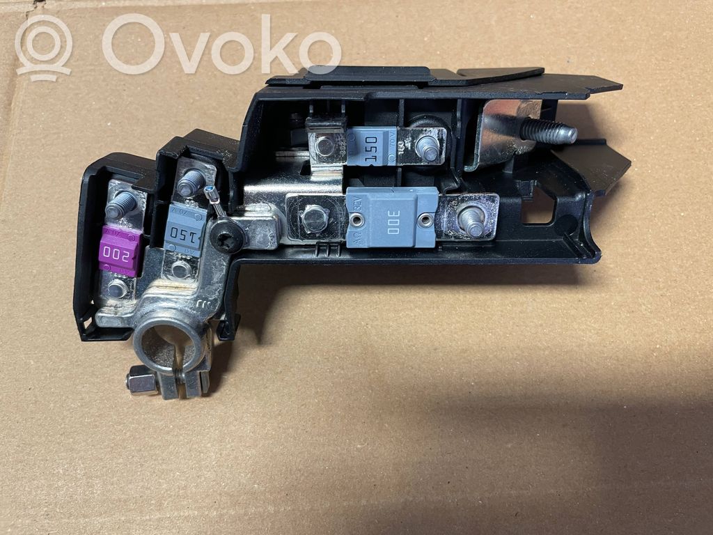 Pluskaapeli (akku)   4N0915459C