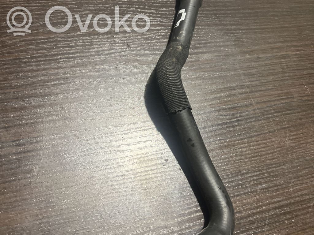 BMW X5 G05 Engine coolant pipe/hose 