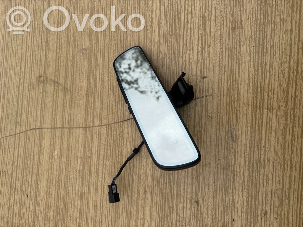 Subaru Outback (BT) Espejo retrovisor (interior) 