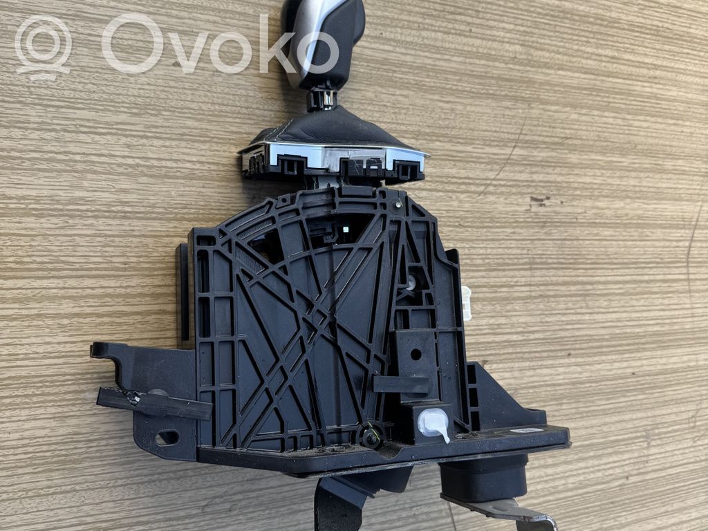 Selector de cambios   4X0AN
