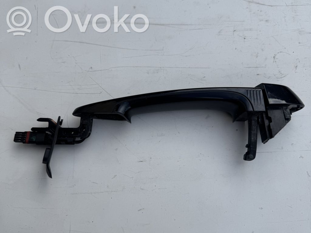 BMW X3 F25 Maniglia esterna per portiera anteriore 