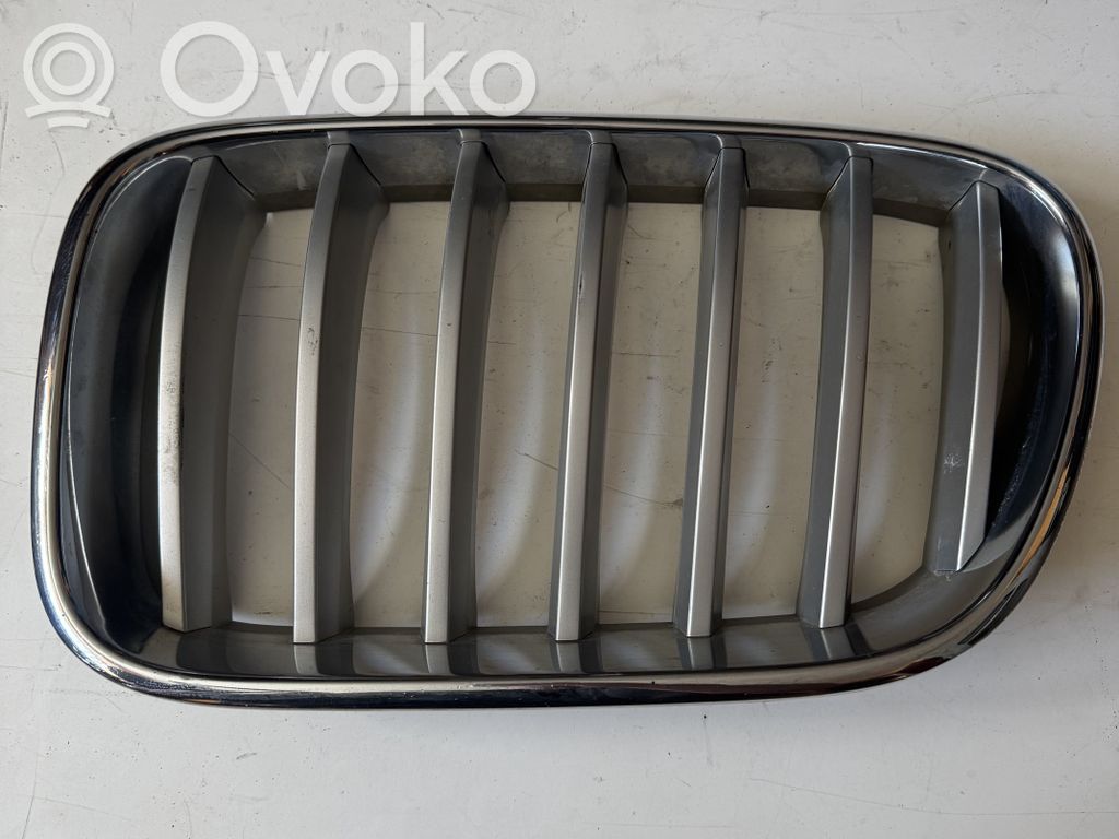 BMW X3 F25 Atrapa chłodnicy / Grill 