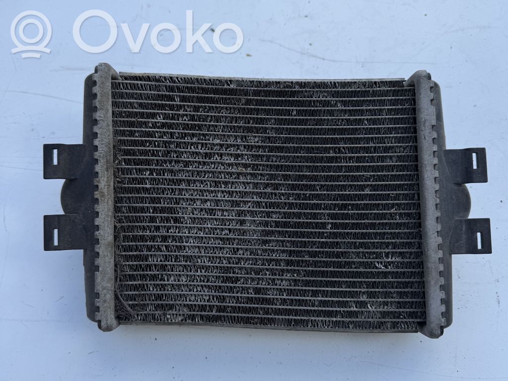 BMW 4 F32 F33 Radiator lichid răcire 