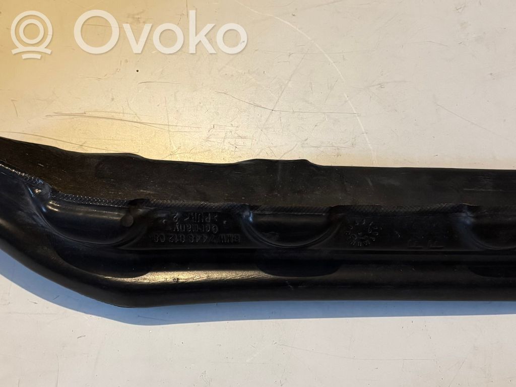 BMW 2 F44 Wygłuszenie / Pianka błotnika przedniego 