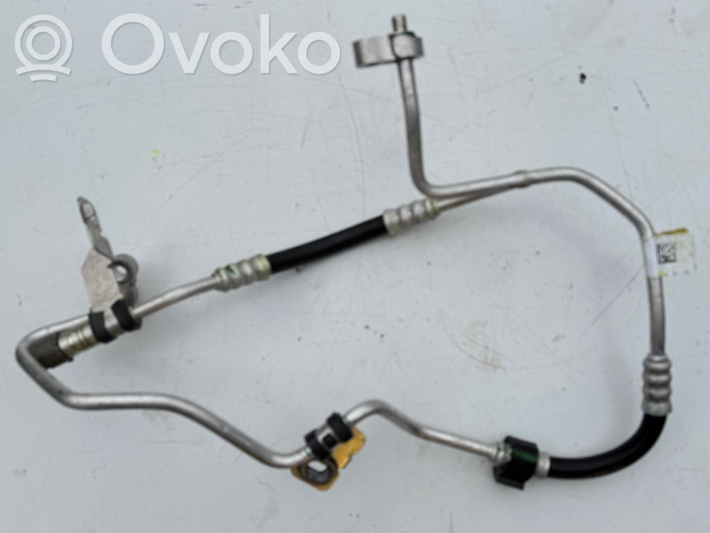 Jeep Grand Cherokee WL Wąż / Przewód klimatyzacji A/C 