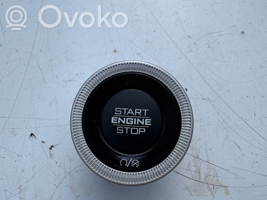 Jeep Grand Cherokee WL Przycisk zapłonu Start / Stop 