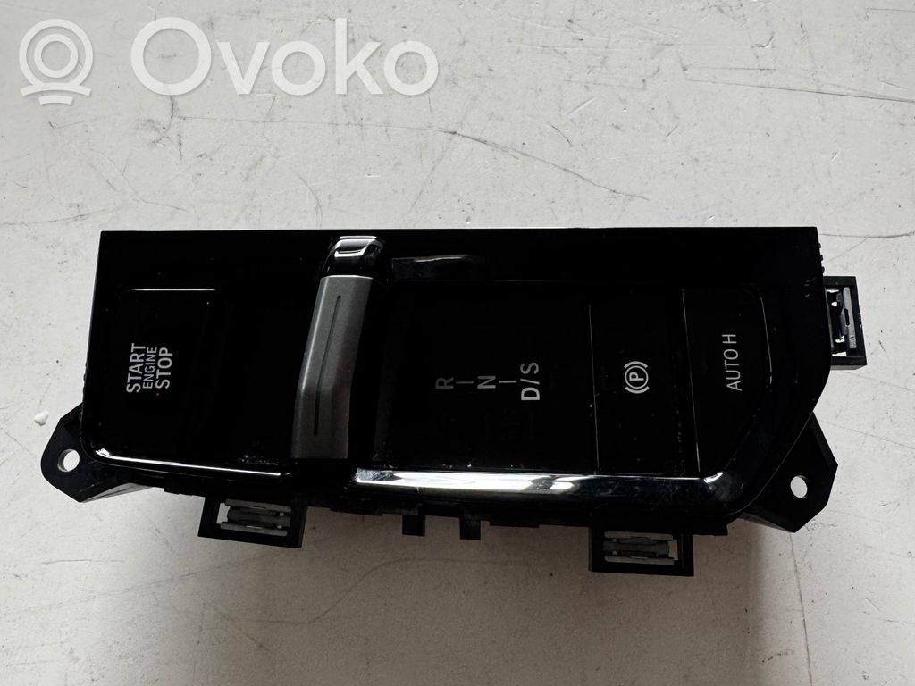 BMW X3 G45 Selector de cambios 