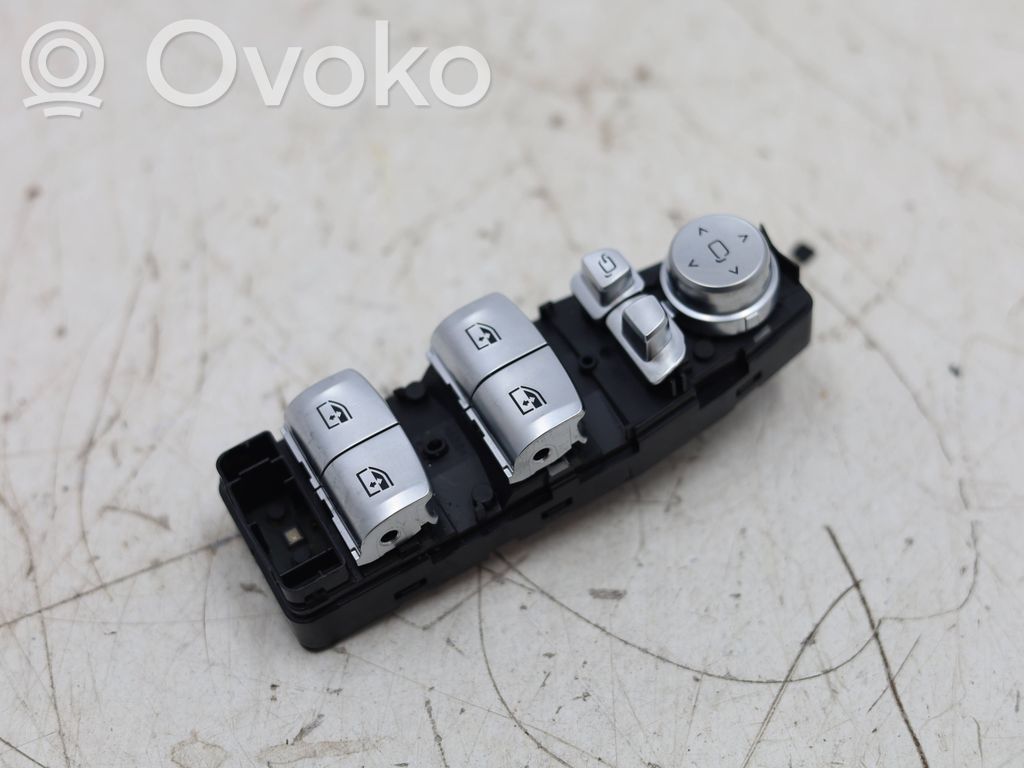BMW X3 G01 Electric window control switch 