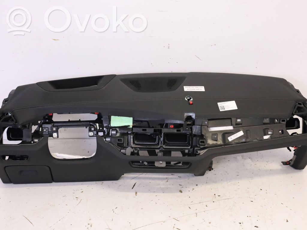 BMW X5 G05 Panelė 
