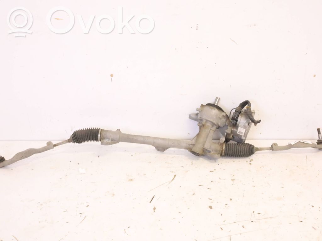 BMW 2 F44 Cremagliera dello sterzo 