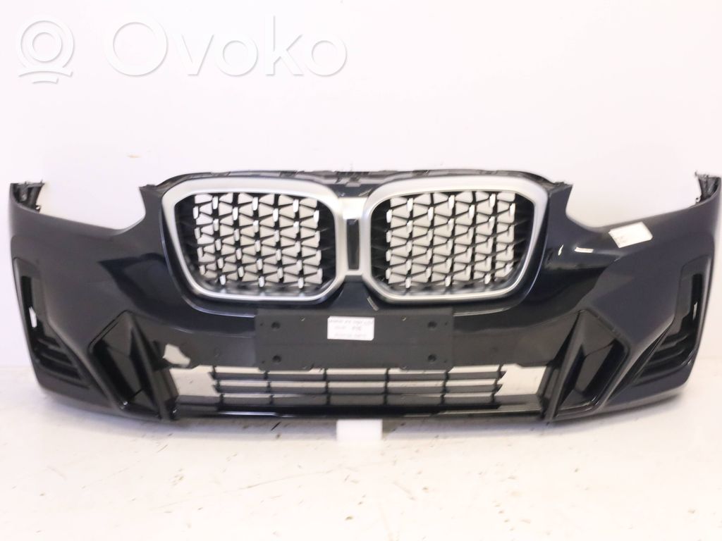 BMW X4 G02 Zderzak przedni 