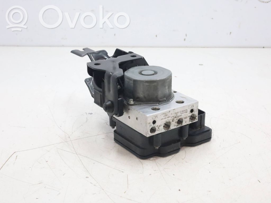 Fiat Panda III Pompa ABS 