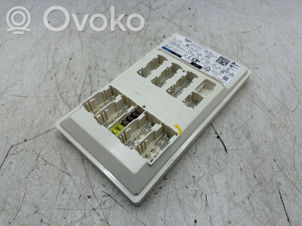 BMW XM Other relay 
