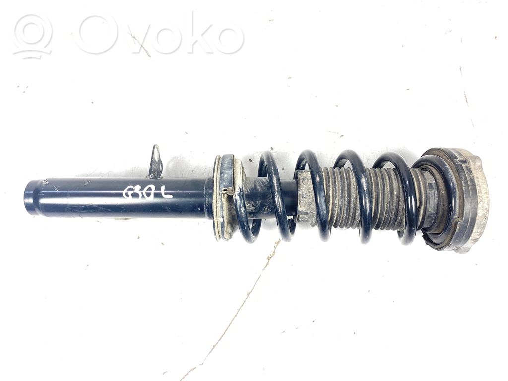 BMW 5 G30 G31 G38 Ammortizzatore anteriore 