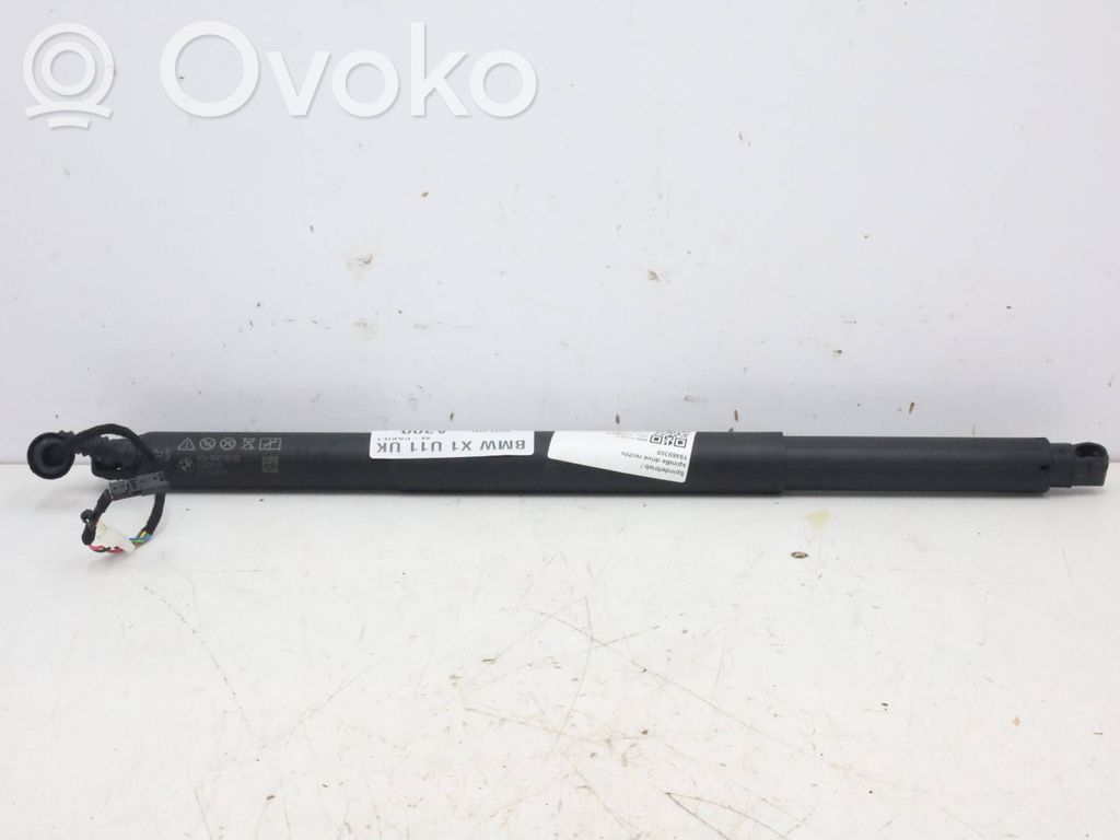 BMW X1 U11 Tailgate strut 