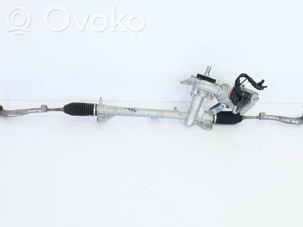 BMW X1 U11 Vairo kolonėlė 