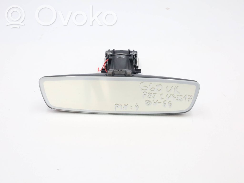 BMW i5 G60 Espejo retrovisor (interior) 