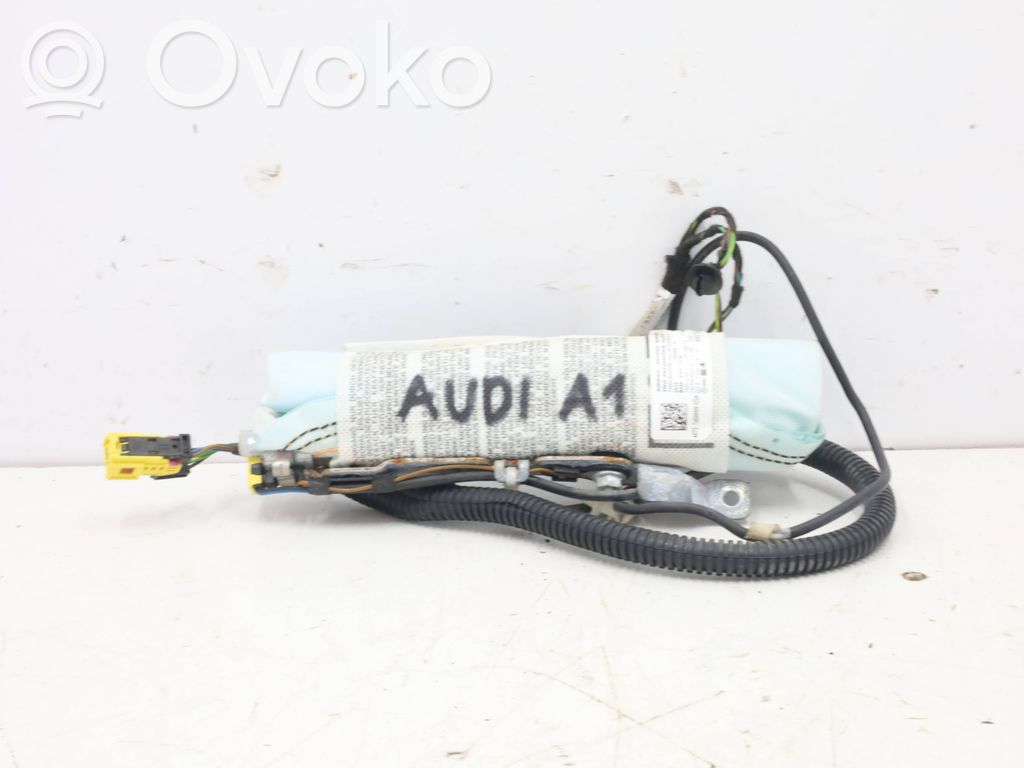 Audi A1 Airbag lateral 