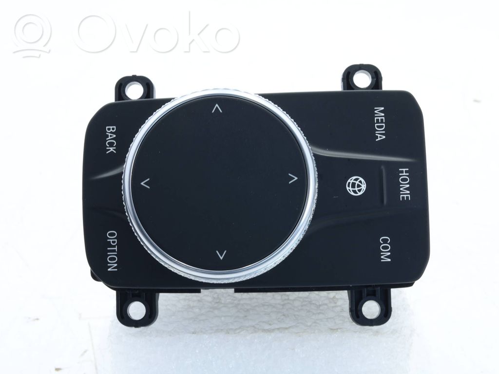 BMW 3 G20 G21 Unidad central de control multimedia 
