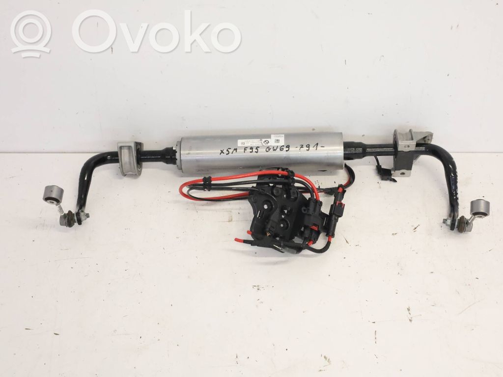 BMW X5 G05 Rear active stabilizer 