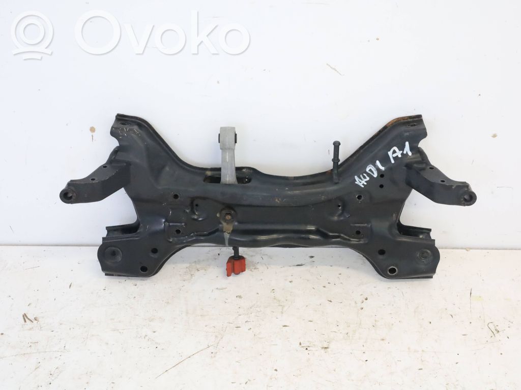 Audi A1 Front subframe 