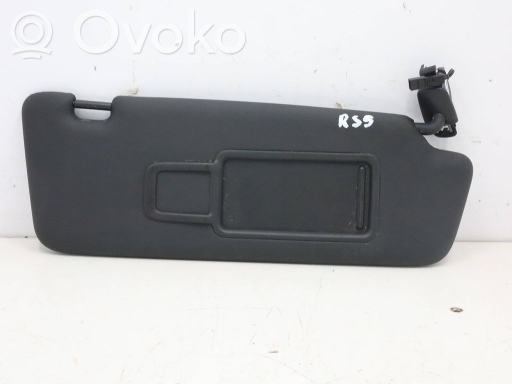 Sun visor