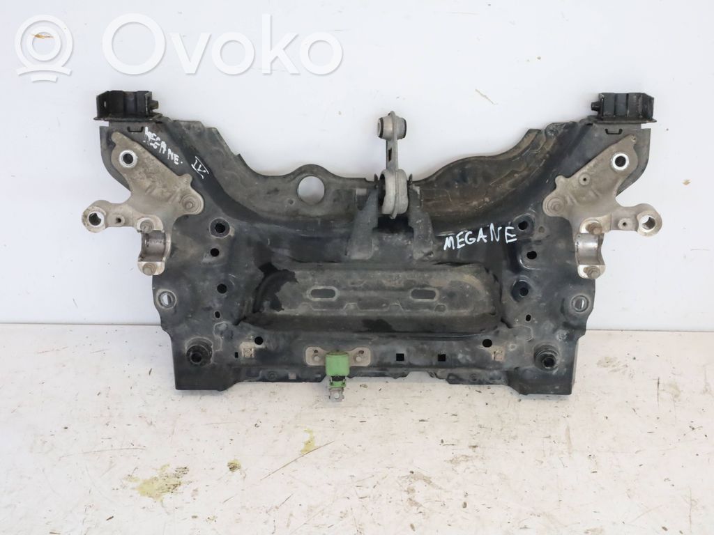 Renault Megane IV Front subframe 