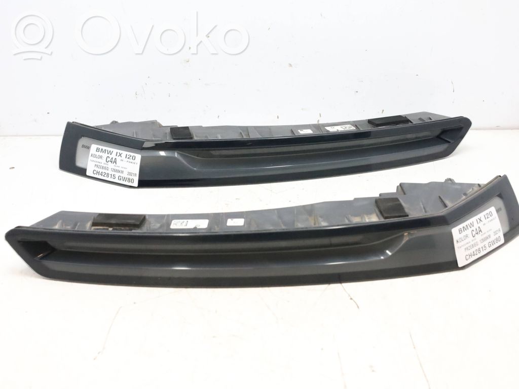 BMW iX Rear/tail lights set 