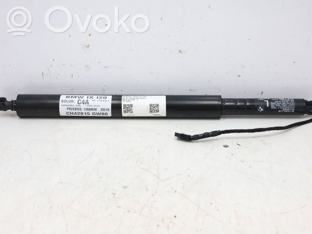 BMW iX Tailgate/trunk strut/damper 