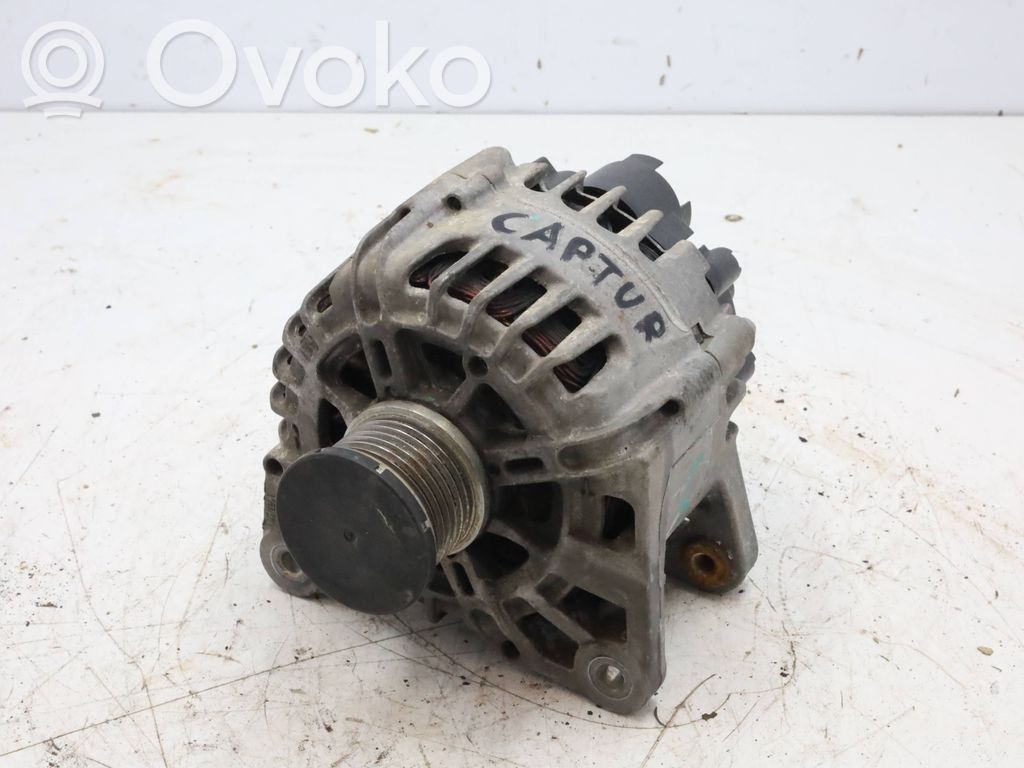 Alternador   231007842R