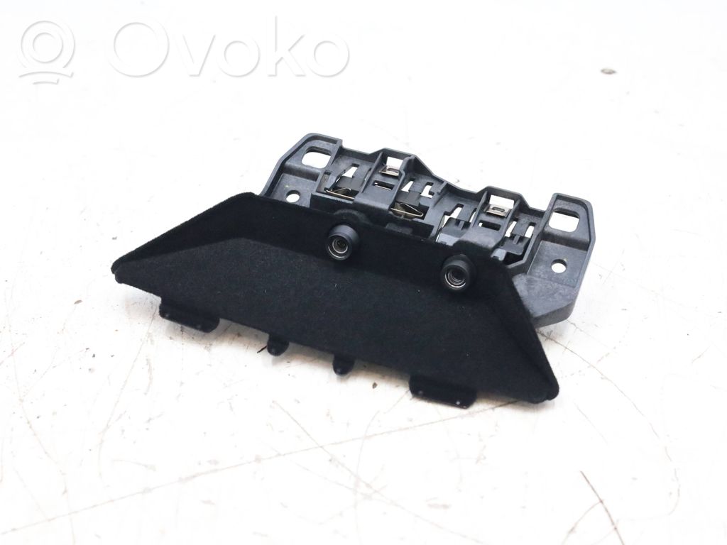 BMW X5 G05 Windshield/windscreen camera 