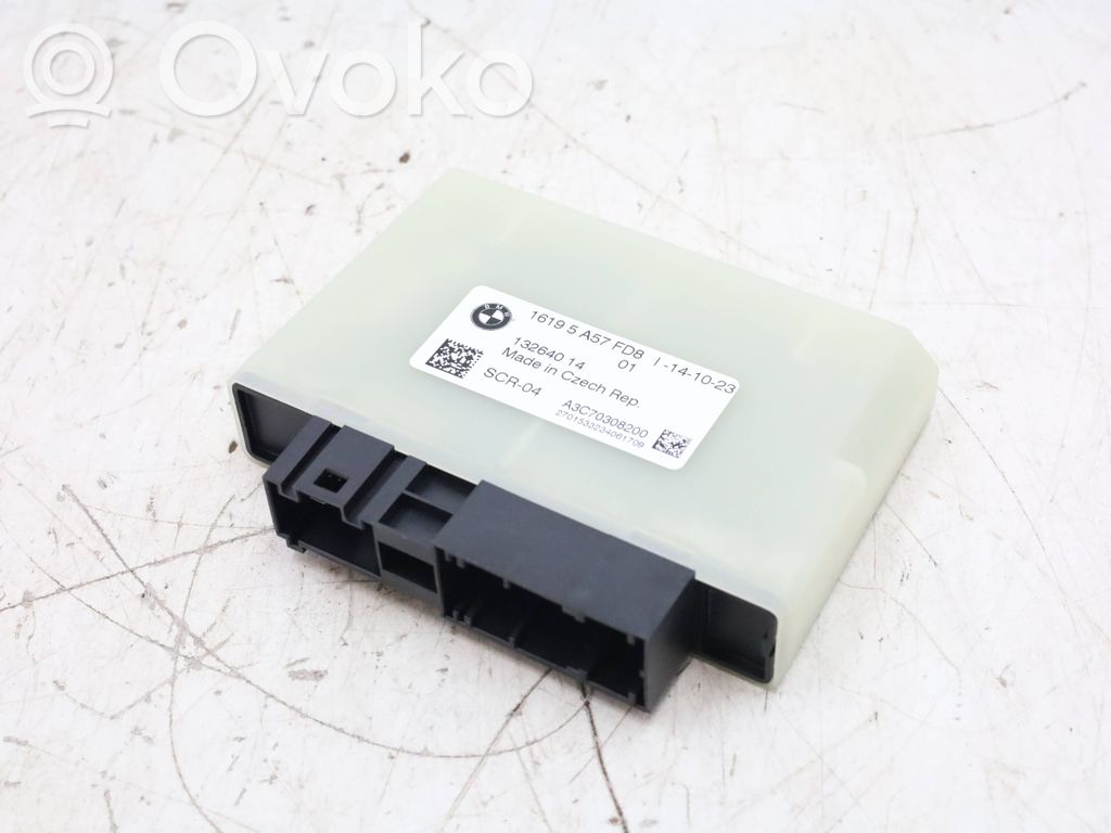 BMW X5 G05 Adblue control unit 