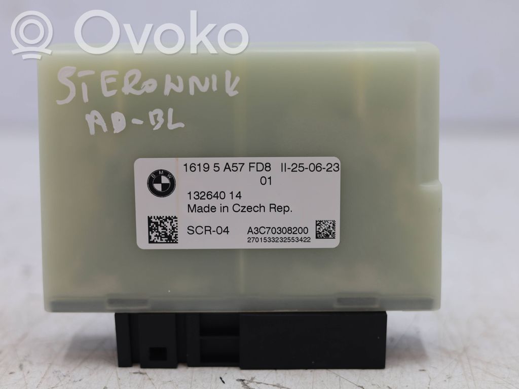 BMW X6 G06 Adblue control unit 