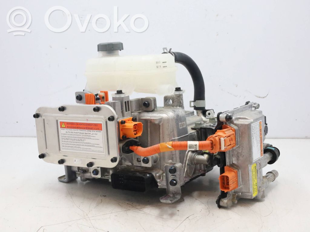 KIA Sportage Alte unități/module de control 