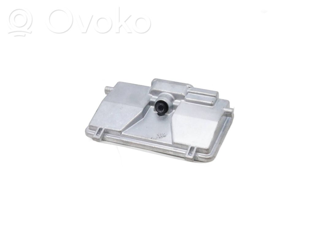 Skoda Scala Other control units/modules 