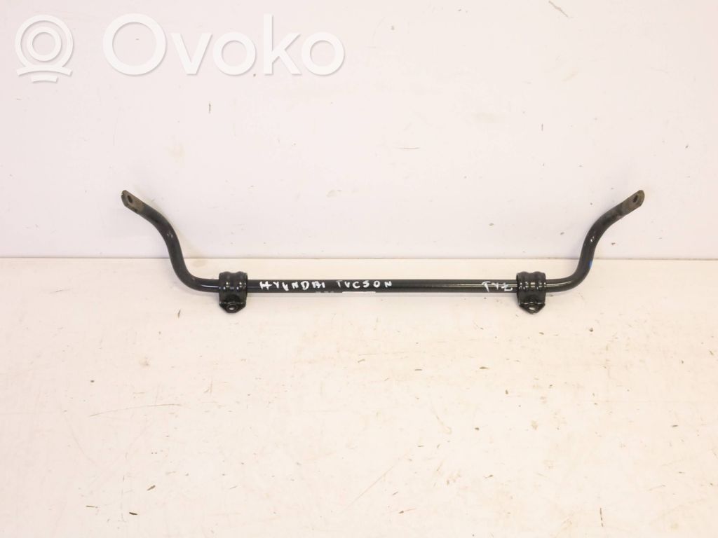 Hyundai Tucson IV NX4 Stabilizator przedni / drążek 