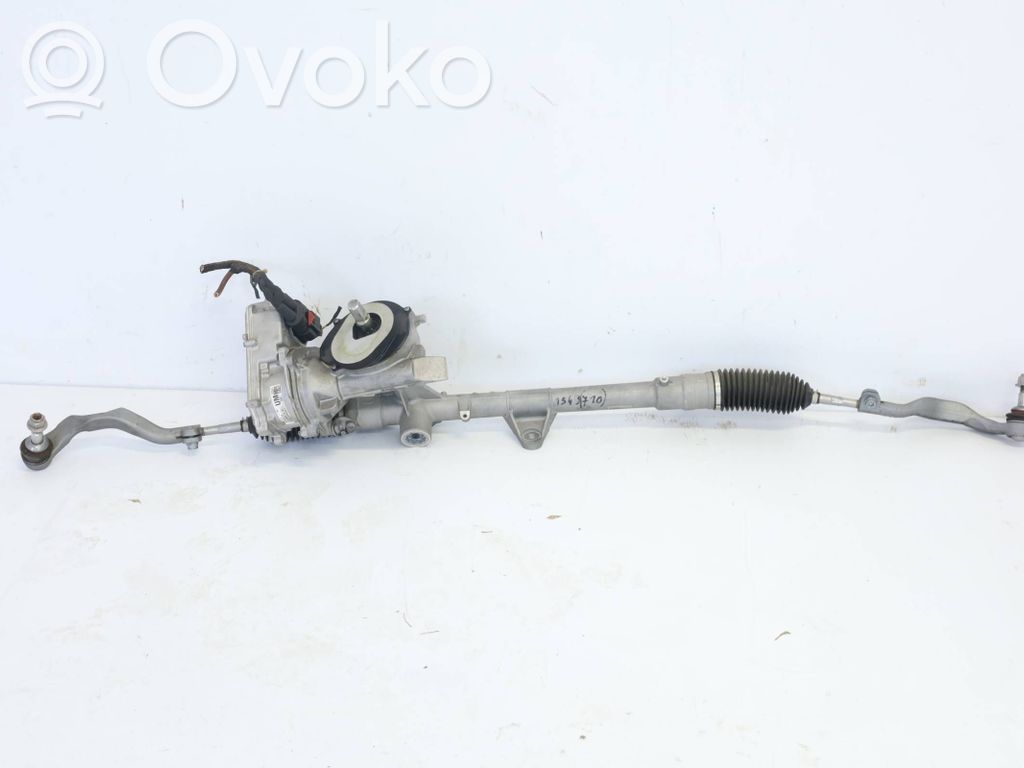 BMW 1 F40 Cremagliera dello sterzo 
