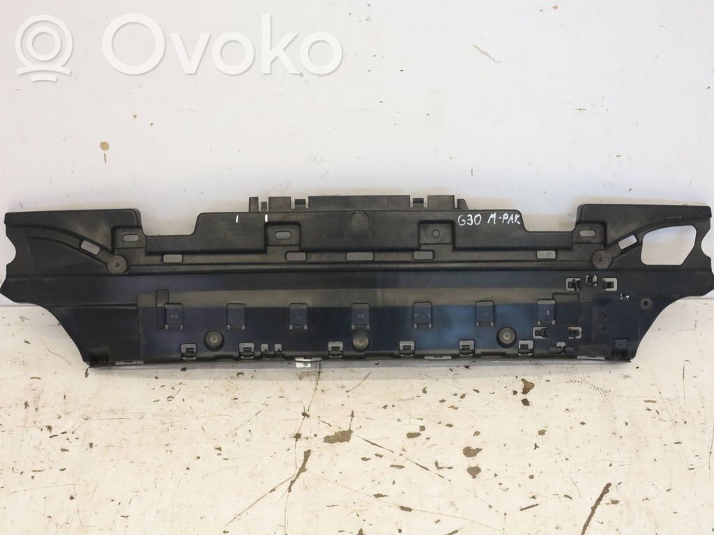 Uchwyt / Mocowanie zderzaka tylnego   8064714MWGK,8064714