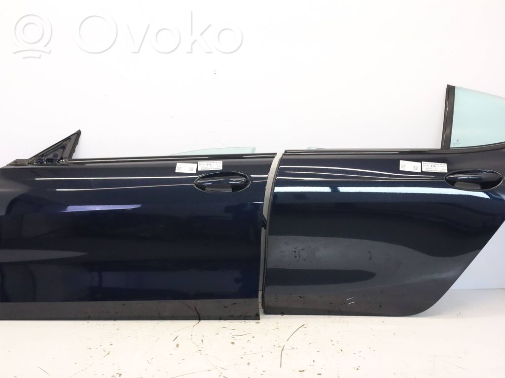 BMW 8 G16 Portiera anteriore 