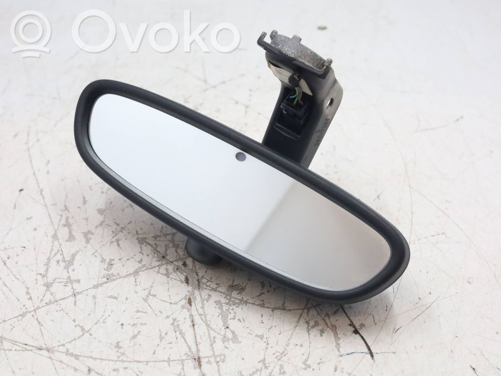 BMW i3 Rear view mirror (interior) 