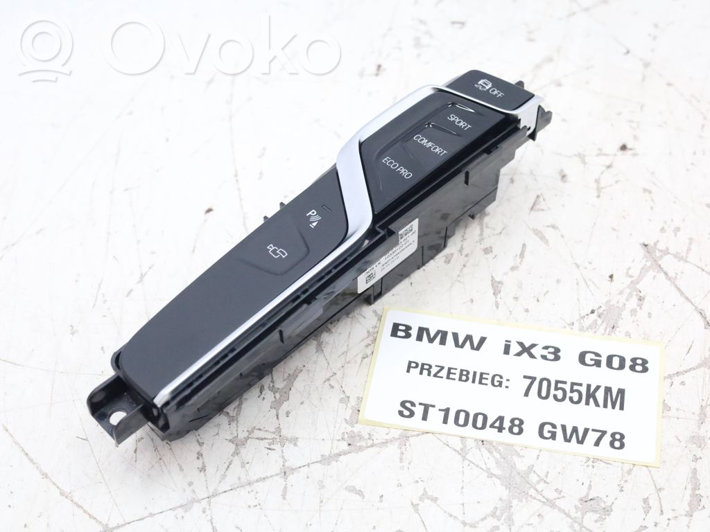 BMW X3 G01 Alte comutatoare/butoane 